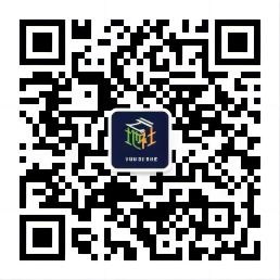 云地社公众号二维码